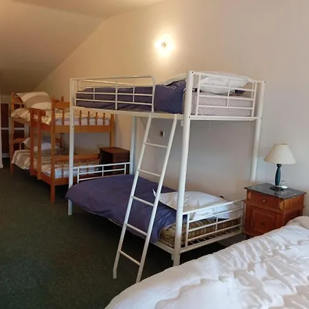 בית נופש Maison Du Bourg *